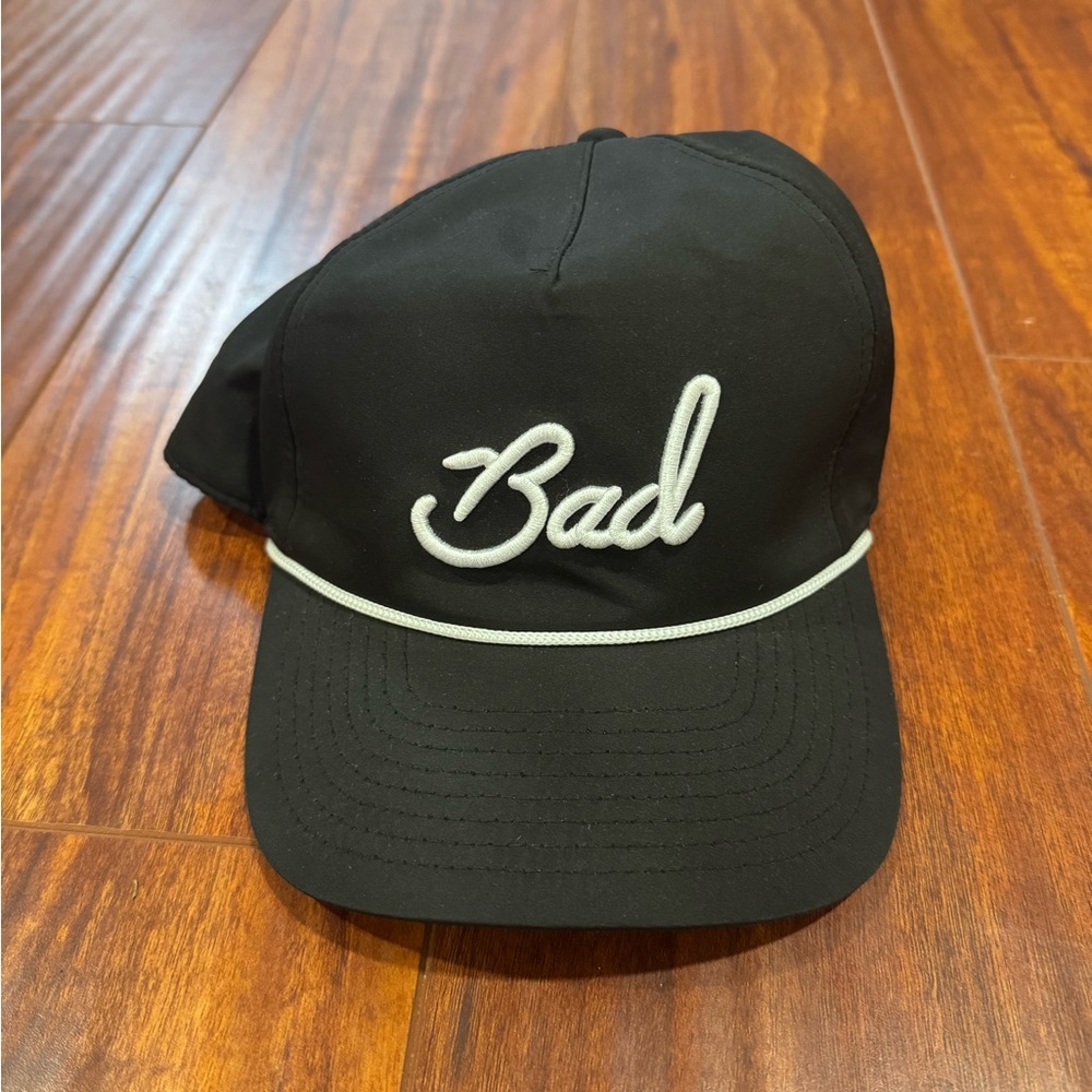 Bad Birdie Snapback Hat